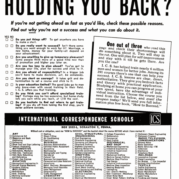 Avoid Mistakes English