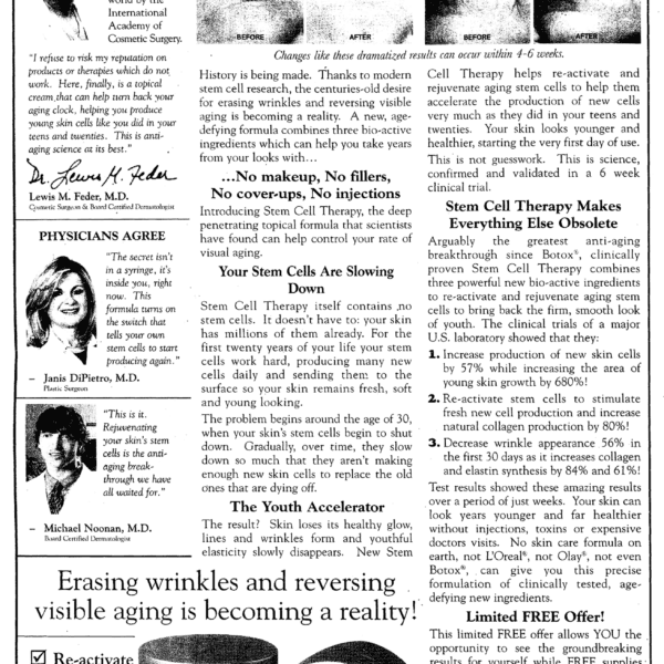 Banner Ad Copy From Shopify