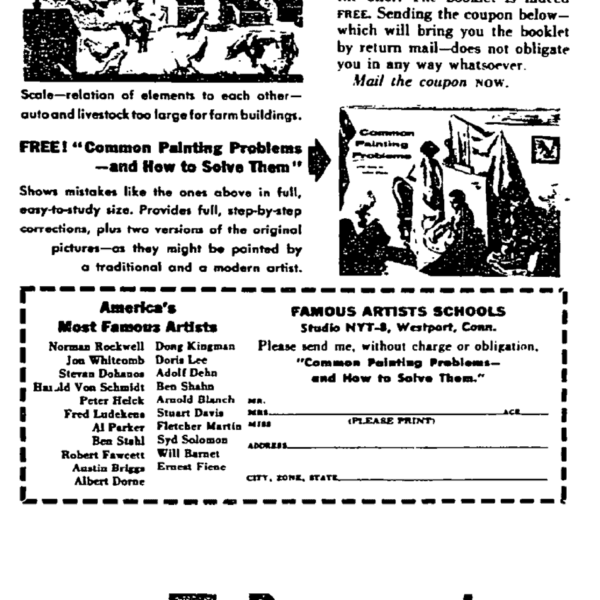 Boardroom Reports Eugene Schwartz