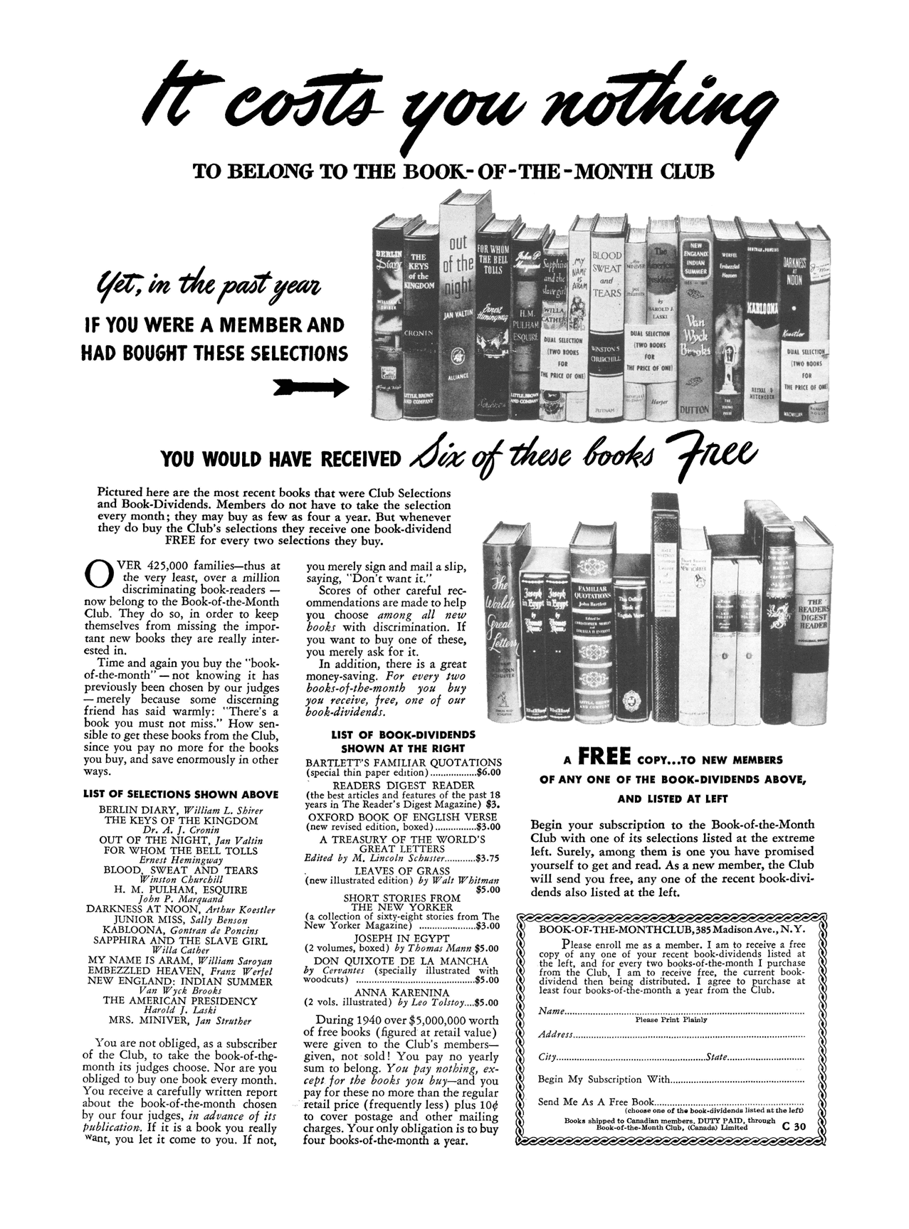 Bookofmonth Maxsackheim