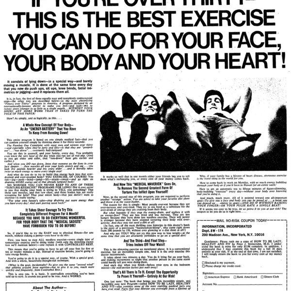 Call Out Ads Claude Hopkins