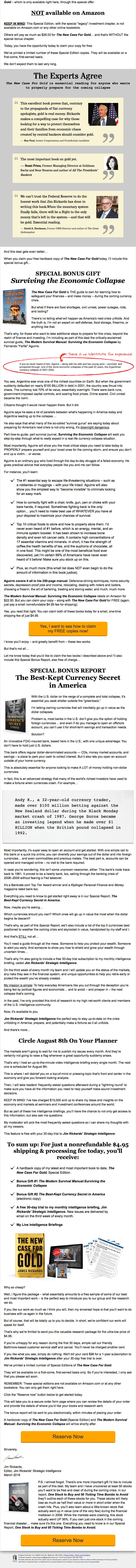 Caseforgold Lander Agora