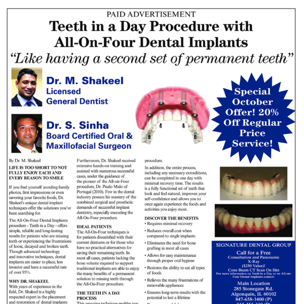 Cavity Club Dentists