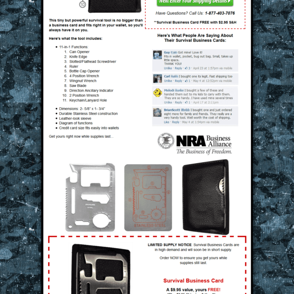 Clickbank Swipe Segmentation