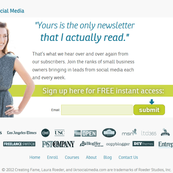 Colon Cleanse Salesletter From Gary Halbert