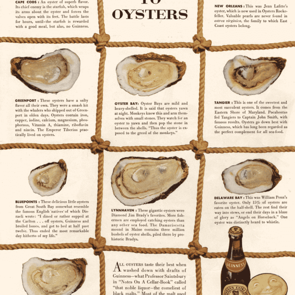 Creative Job Posting By David Ogilvy