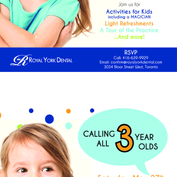 Dental News Advertorials