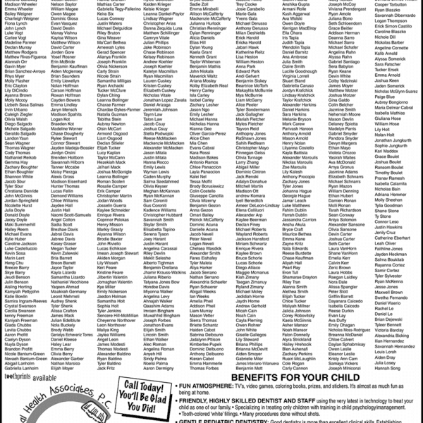 Dentist Event Marketing Ads