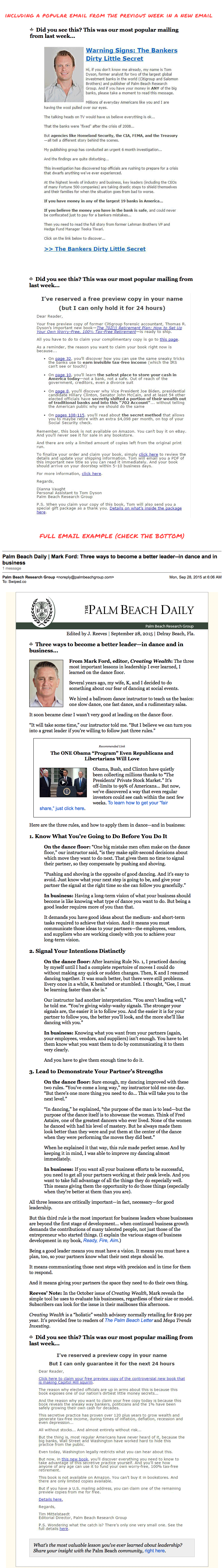 Didyouseethis Palmbeach