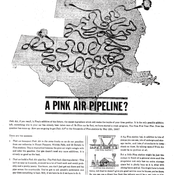 Direct Mail North American Fishing Club