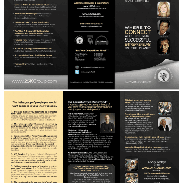 Display Ad From Kissmetrics