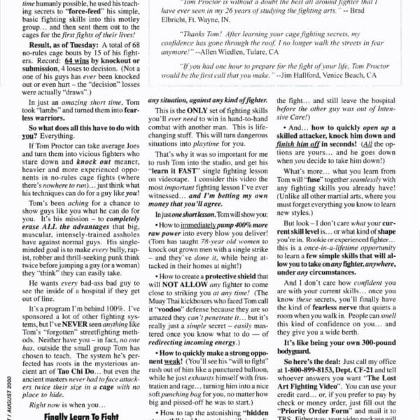 Facebook Comparison Ad By Dollar Shave Club