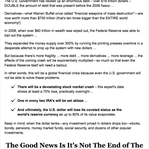 Followup Sequence Frank Kern