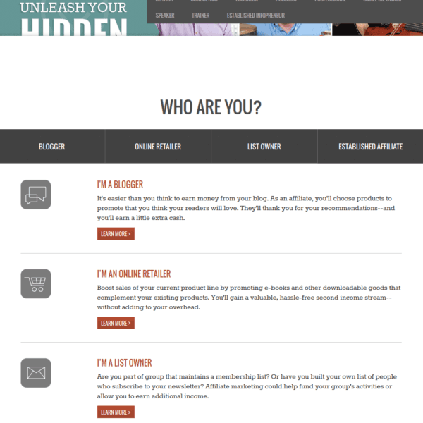 From Your Knees Golf Ad By John Carlton