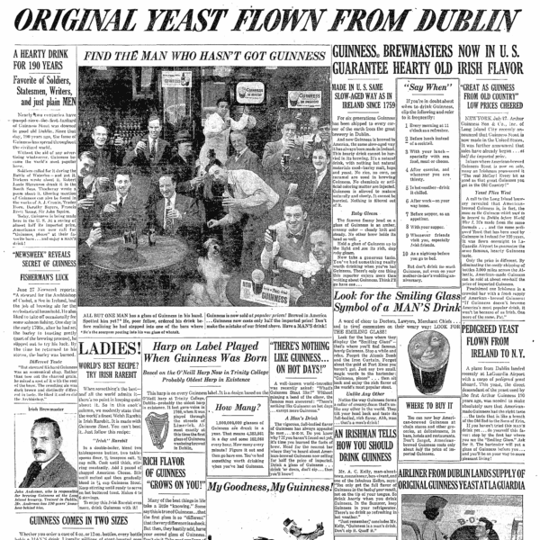 Guinness Guide To Guiness David Ogilvy 2