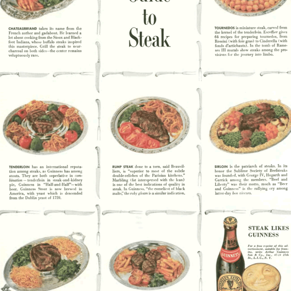 Guinness Guide To Guiness David Ogilvy 2