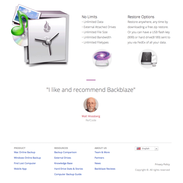 Magic Secrets Advertisement