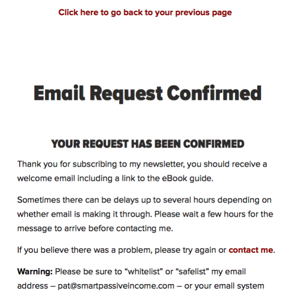 Marketing Stats Sumome