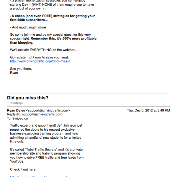 Missedchance Motleyfool