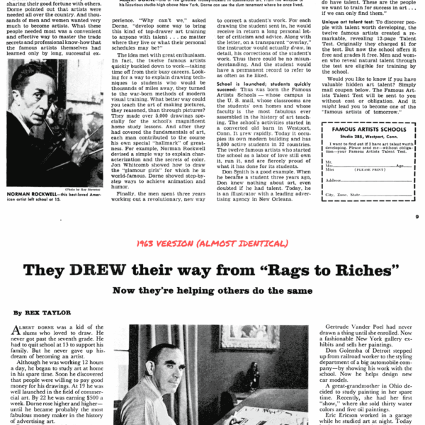 Mistakes In Painting Caples