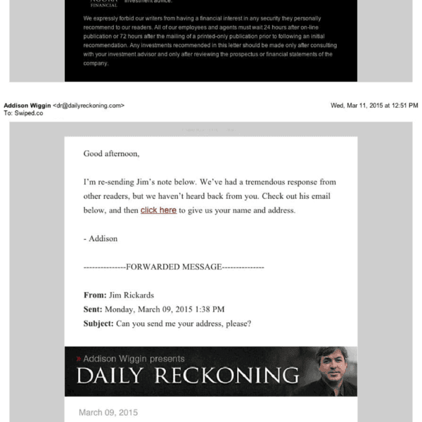 No Chauffeur Rolls Royce David Ogilvy