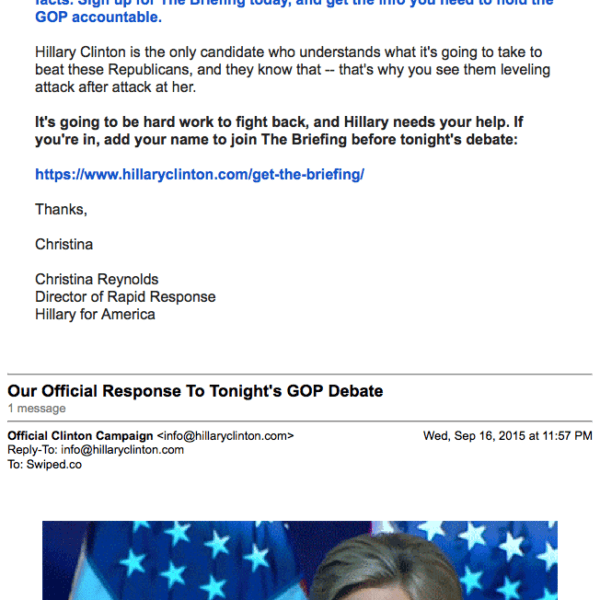 Obama Entertainment Ads