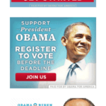 President Marketing Ecommerce