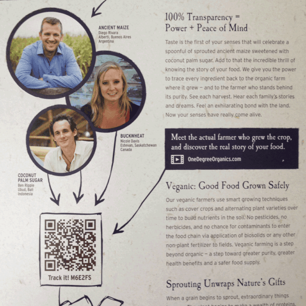 Retargeting From Quick Sprout