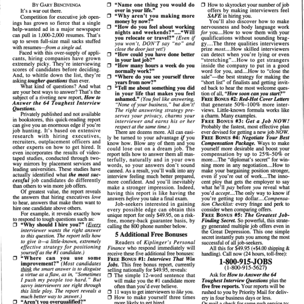 Retargeting Perry Marshall