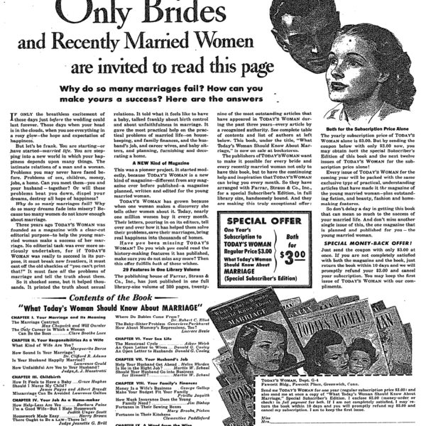 Risky Investment Ad From F N Clark