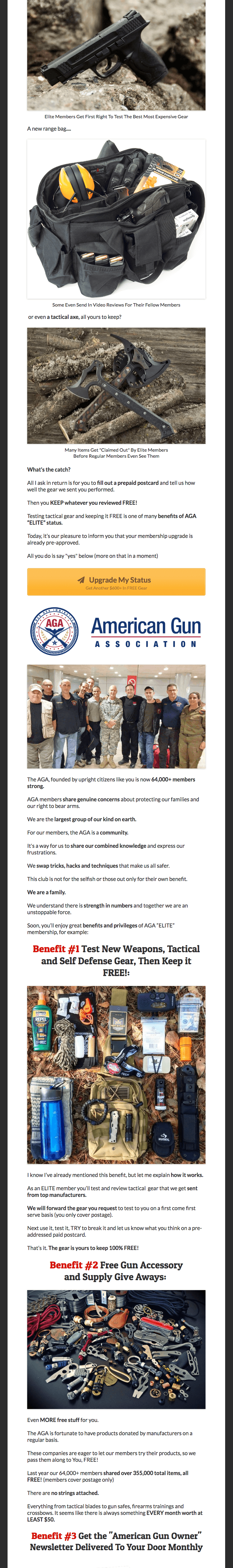 Ryan Deiss Namg Swipe