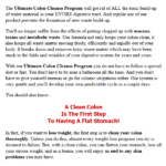 Sales Letter From Scott Haines