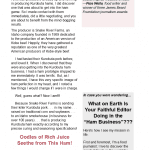 Segmentation From Swipely