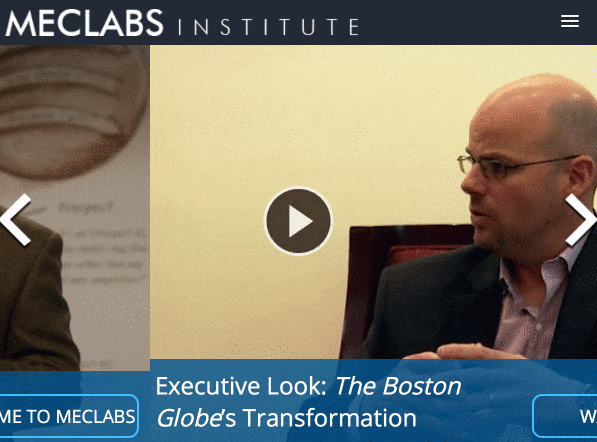 Segmentation Meclabs