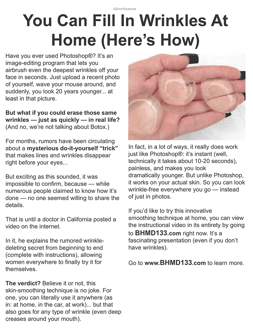 Star Magazine Ads Golden Hippo