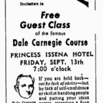 The Granada Letter By Thompson Cigars