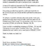 Urgency From Booking Com