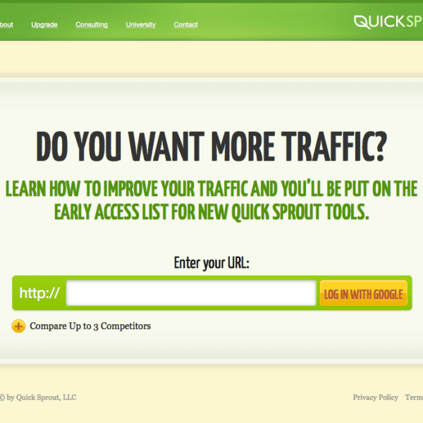 Welcomegate Facebook