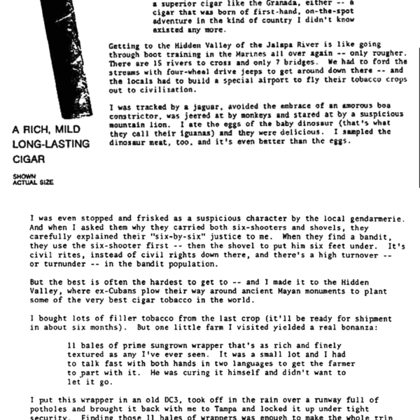 When You Look Back Ad By Dale Carnegie