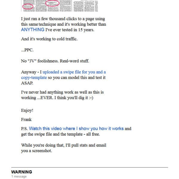 Zippo Comp Ogilvy 1964